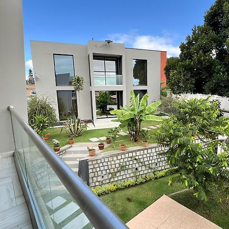 Guest House Nohfy Antananarivo Dış mekan fotoğraf