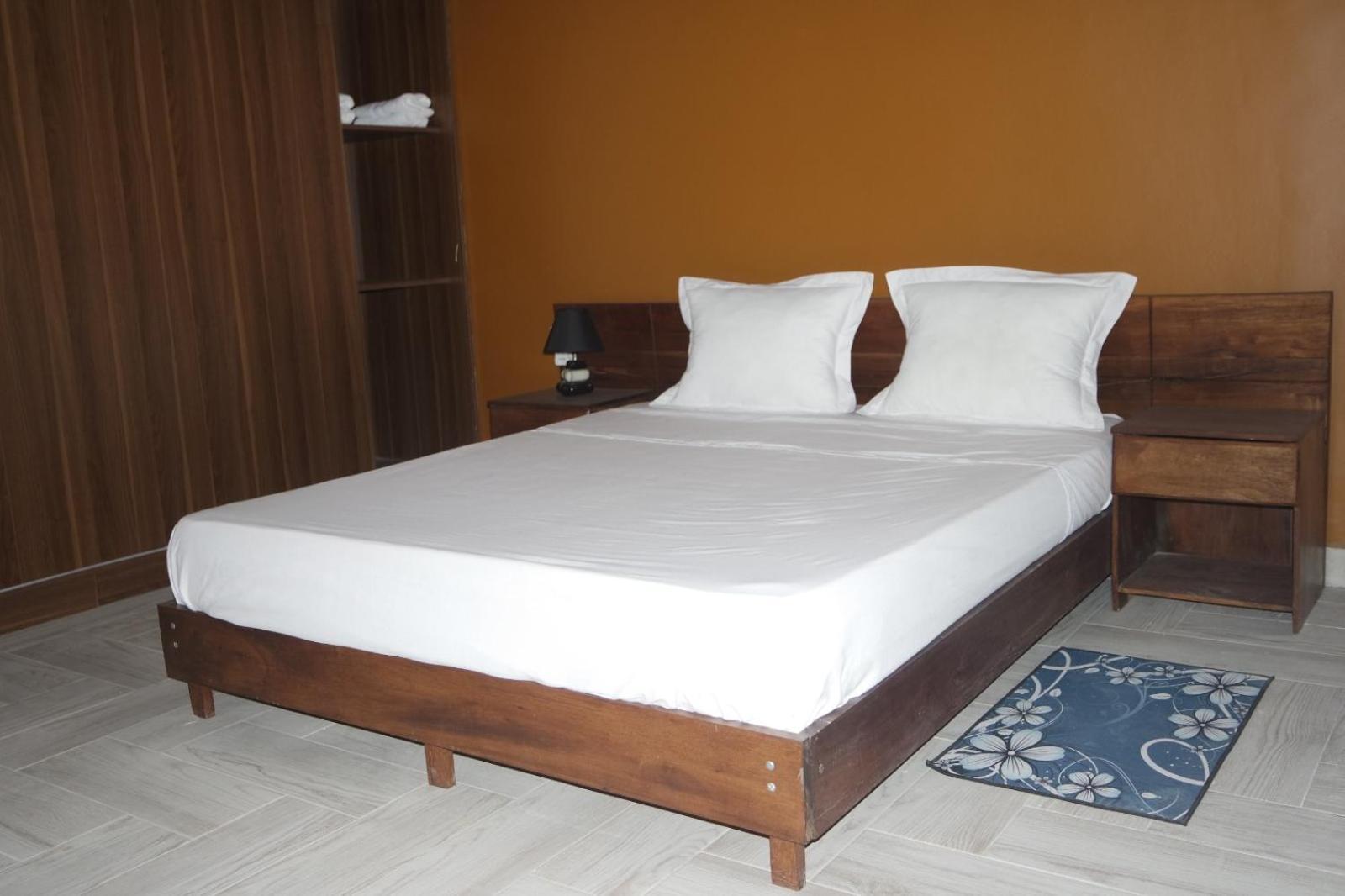 Guest House Nohfy Antananarivo Dış mekan fotoğraf
