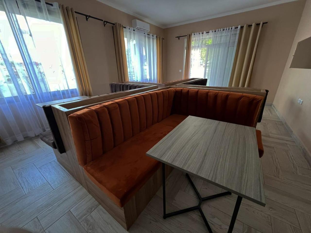 Guest House Nohfy Antananarivo Dış mekan fotoğraf